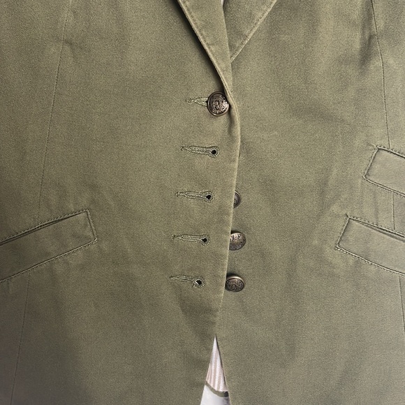 Jacket - Picture 3 of 7